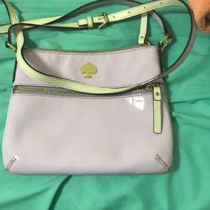 Kate Spade Crossbody